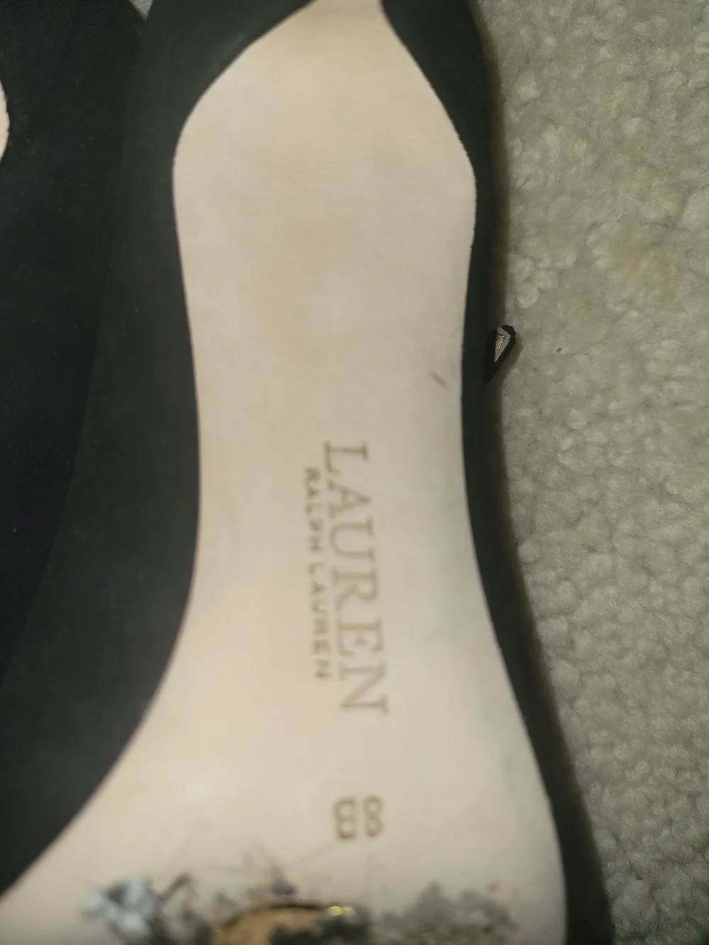 Ralph Lauren classic ralph